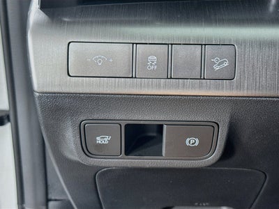 2027 Hyundai Kona Limited