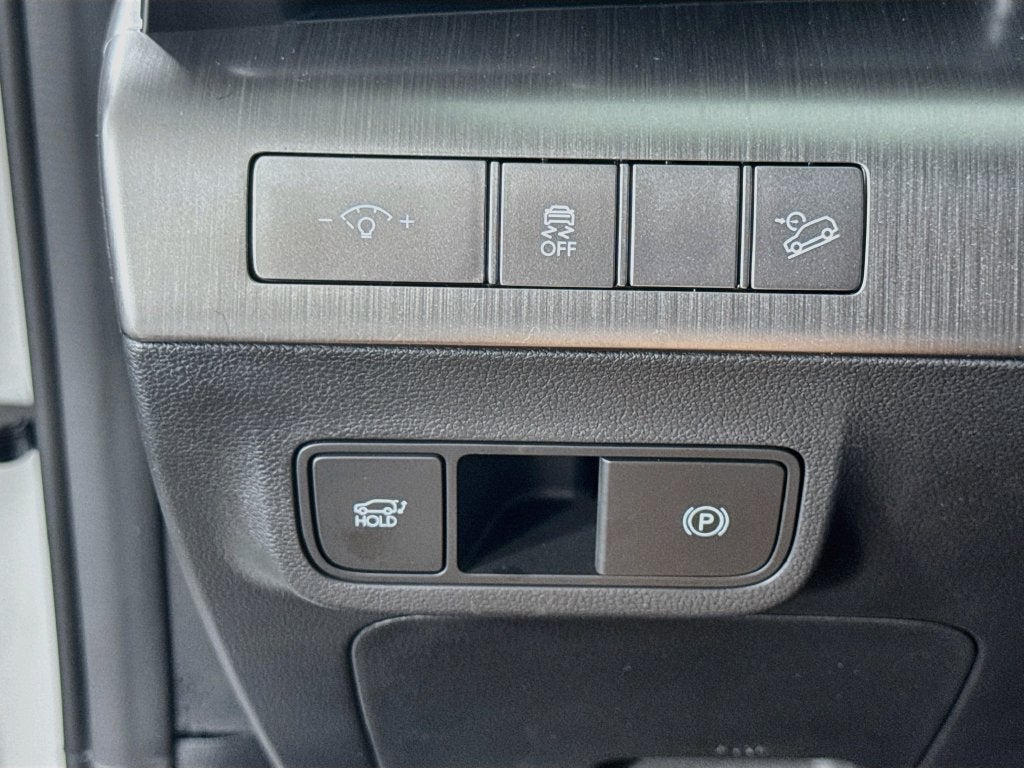 2027 Hyundai Kona Limited