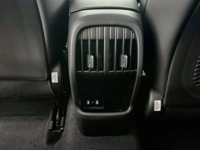 2027 Hyundai Kona Limited