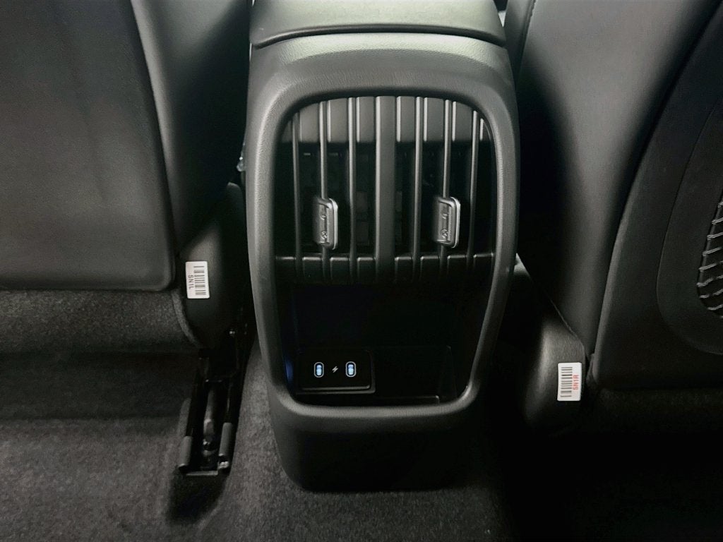 2027 Hyundai Kona Limited