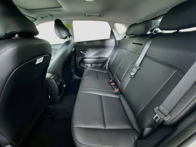 2027 Hyundai Kona Limited