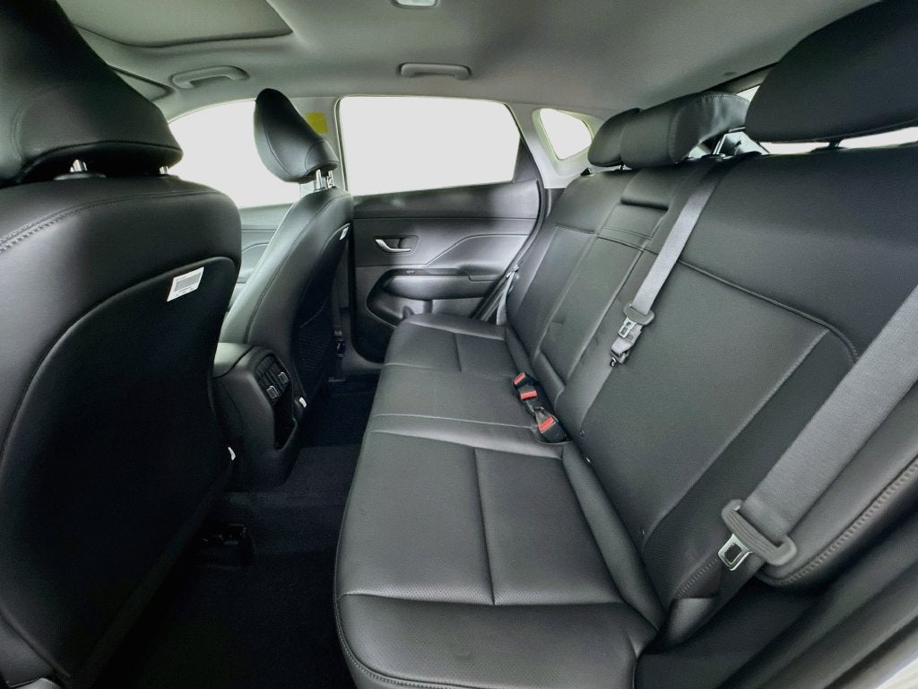 2027 Hyundai Kona Limited