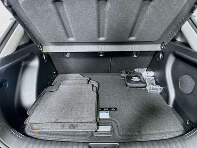 2027 Hyundai Kona Limited