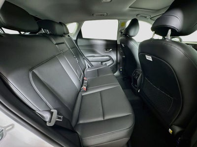 2027 Hyundai Kona Limited