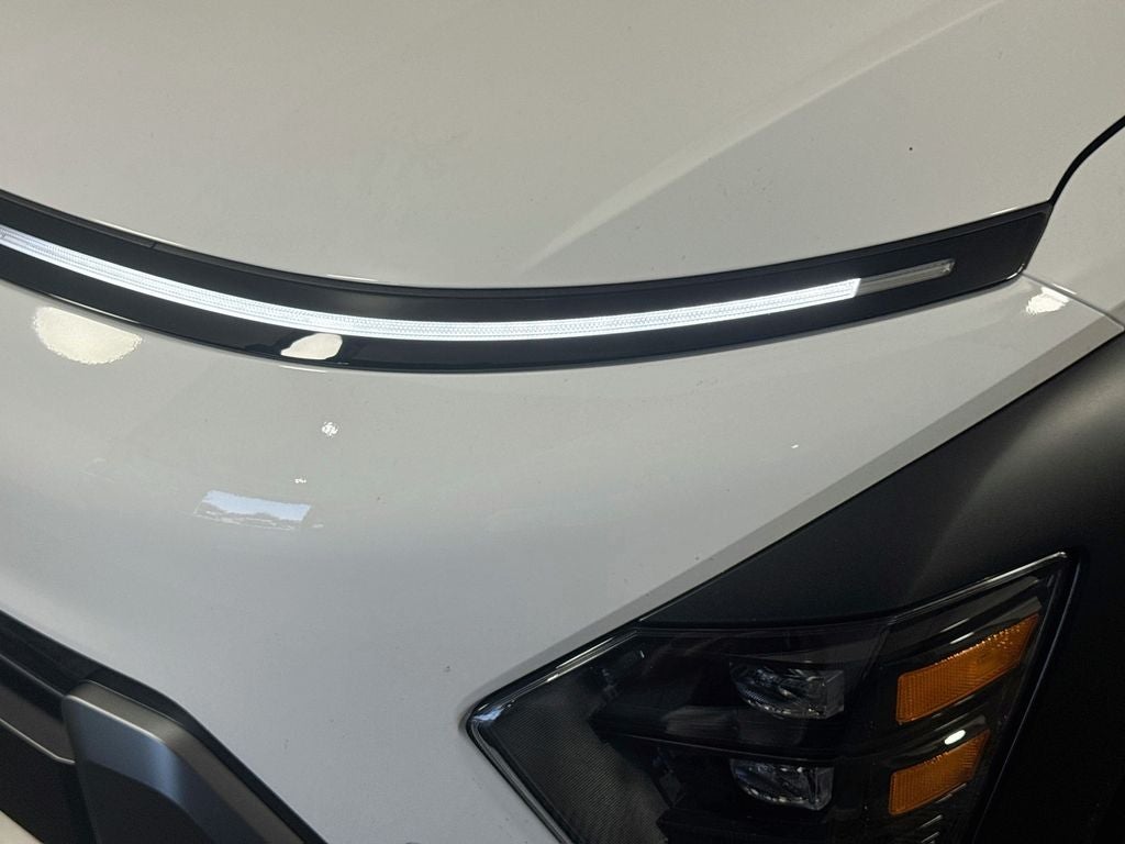 2027 Hyundai Kona Limited