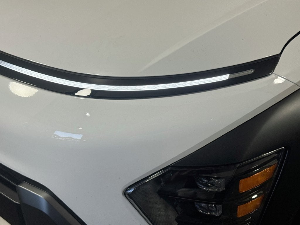 2027 Hyundai Kona Limited