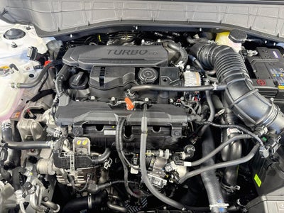 2027 Hyundai Kona Limited