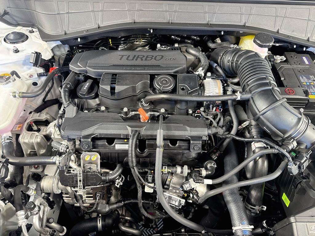 2027 Hyundai Kona Limited