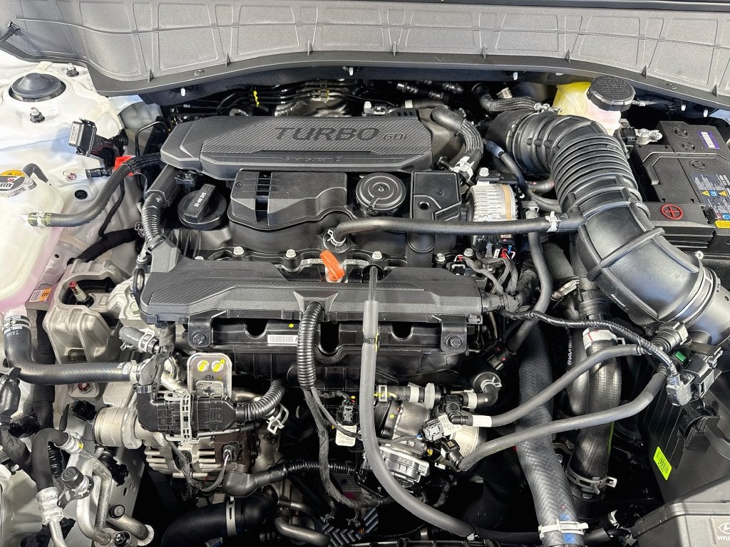2027 Hyundai Kona Limited