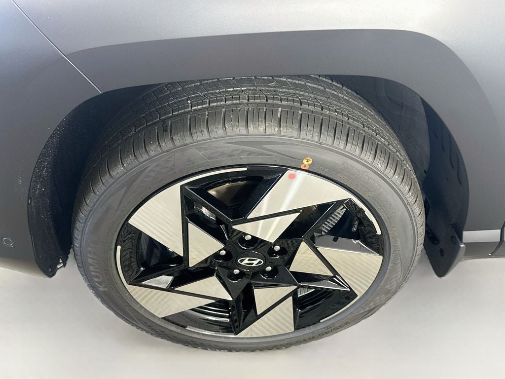 2027 Hyundai Kona Limited