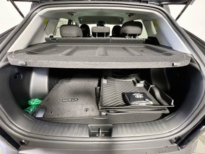 2027 Hyundai Kona SEL Sport