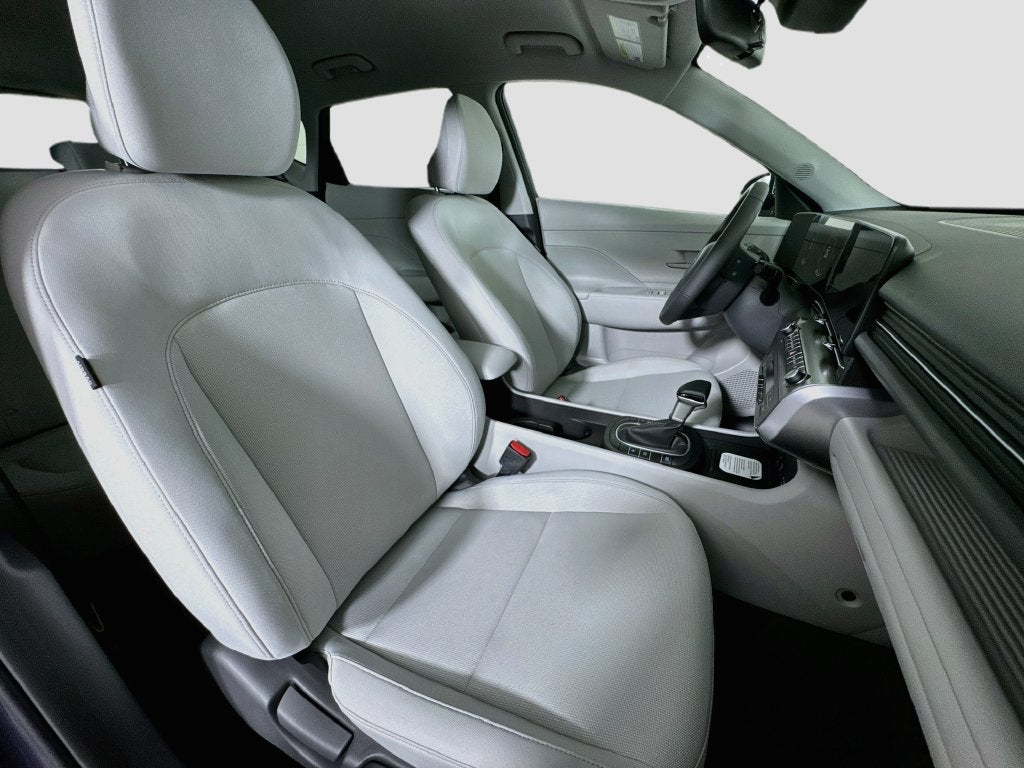 2027 Hyundai Kona SEL Sport