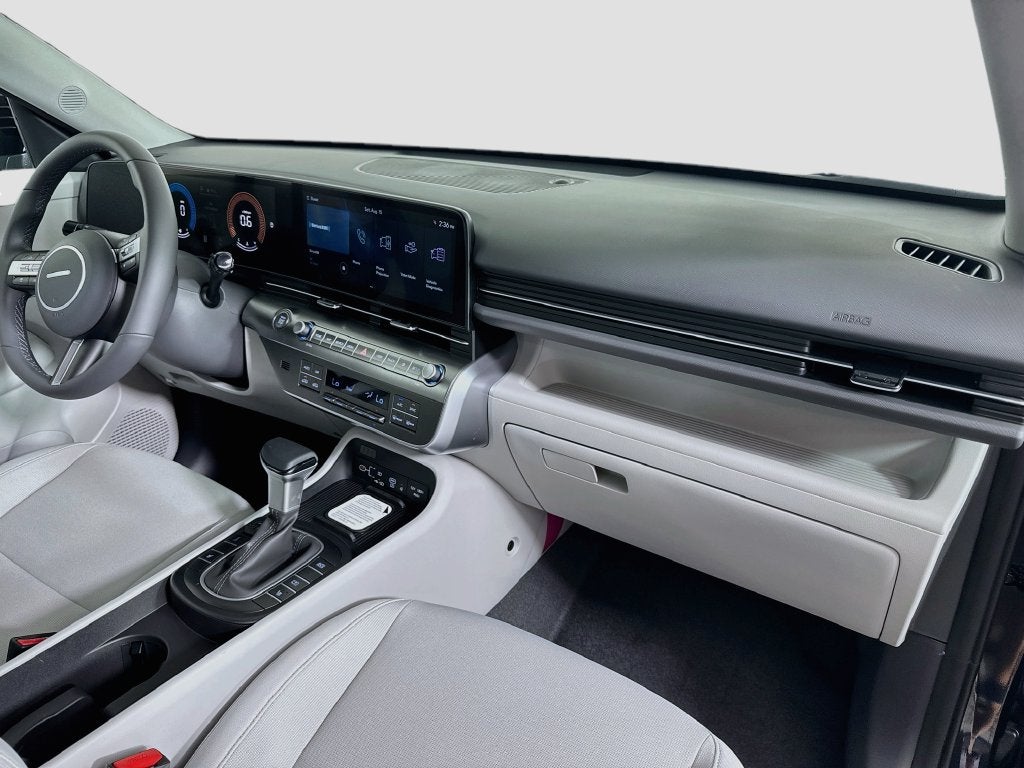 2027 Hyundai Kona SEL Sport