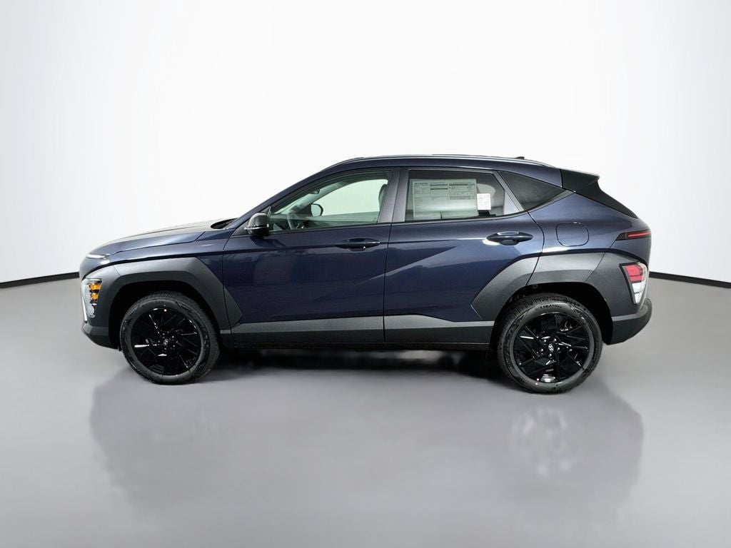 2027 Hyundai Kona SEL Sport