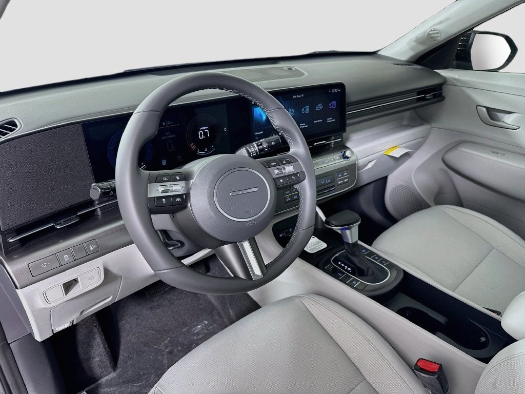 2027 Hyundai Kona SEL Sport