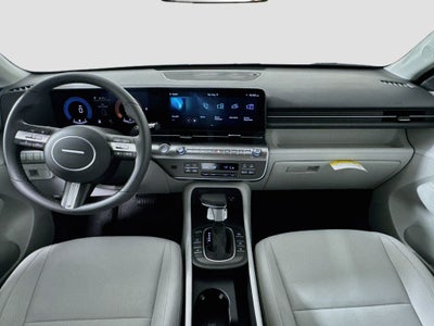 2027 Hyundai Kona SEL Sport