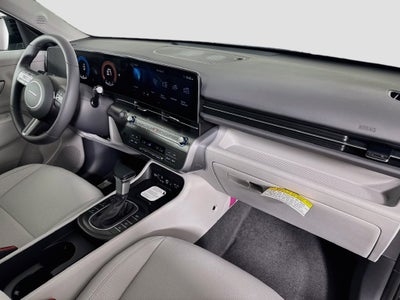 2027 Hyundai Kona SEL Sport