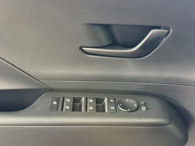 2027 Hyundai Kona SEL Sport
