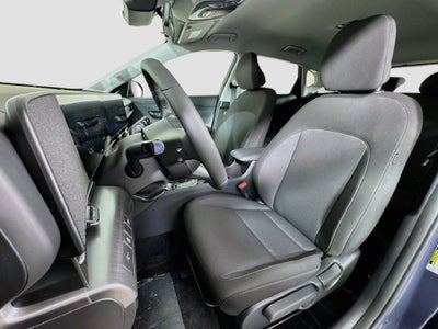 2027 Hyundai Kona SEL Sport
