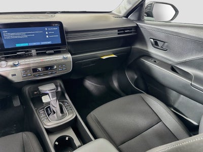 2027 Hyundai Kona SEL Sport
