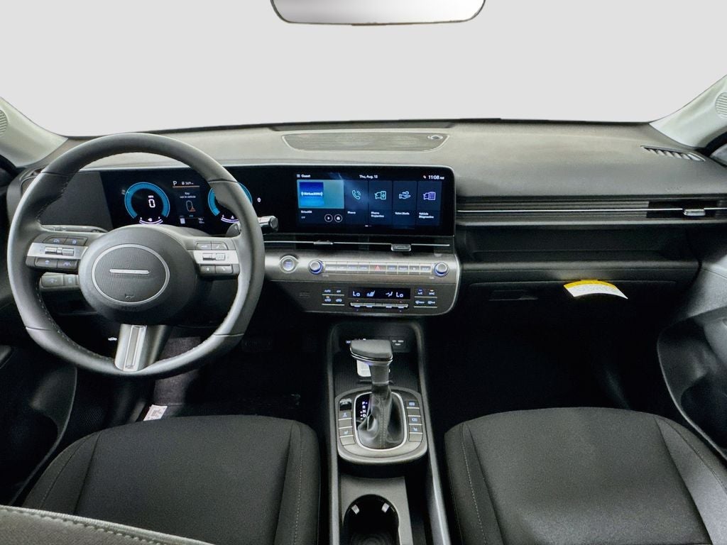 2027 Hyundai Kona SEL Sport