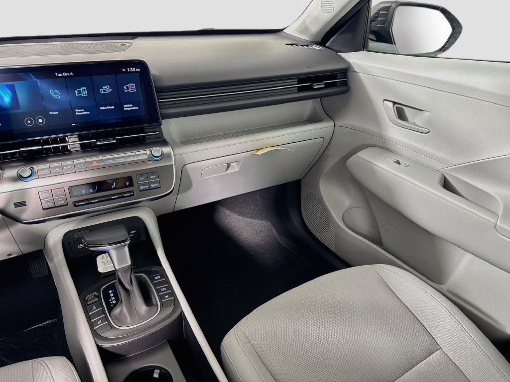2027 Hyundai Kona SEL Sport