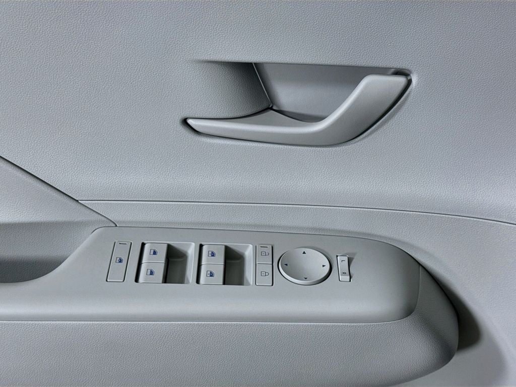 2027 Hyundai Kona SEL Sport