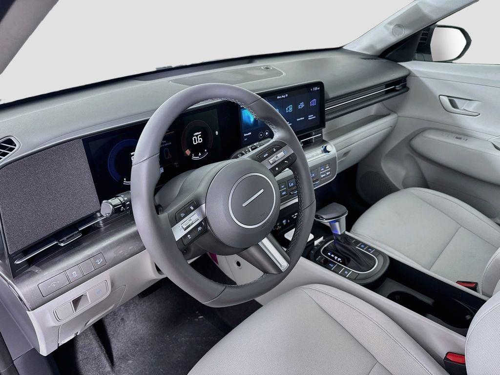 2027 Hyundai Kona SEL Sport