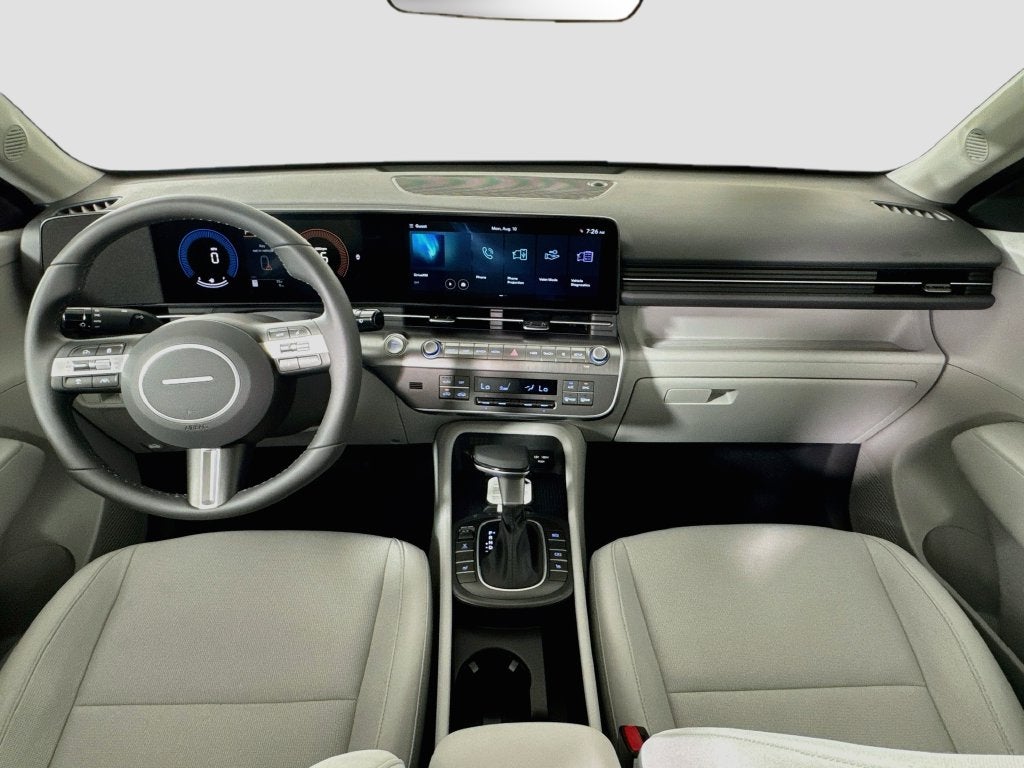 2027 Hyundai Kona SEL Sport