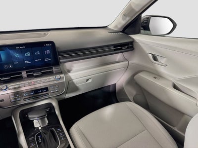 2027 Hyundai Kona SEL Sport
