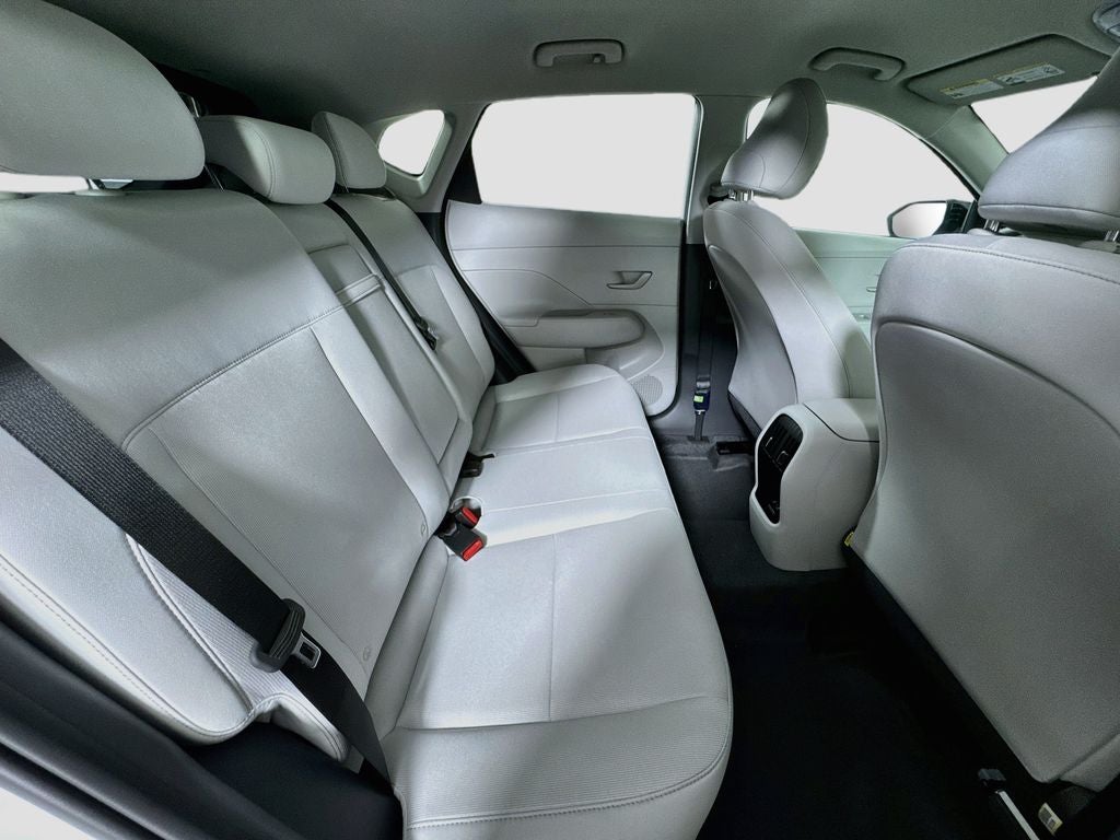 2027 Hyundai Kona SEL Sport
