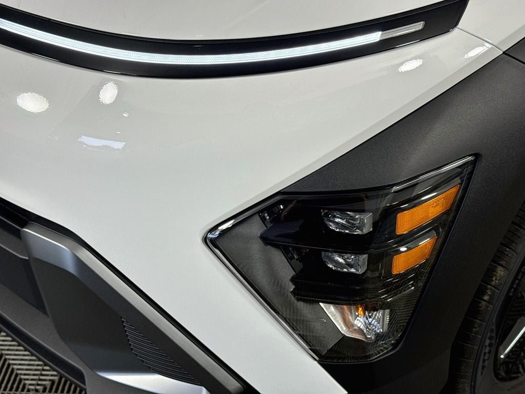 2027 Hyundai Kona SEL Sport
