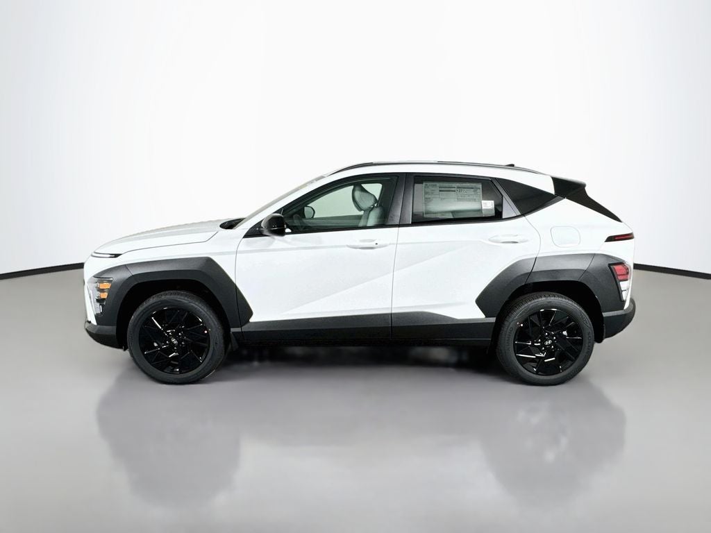 2027 Hyundai Kona SEL Sport