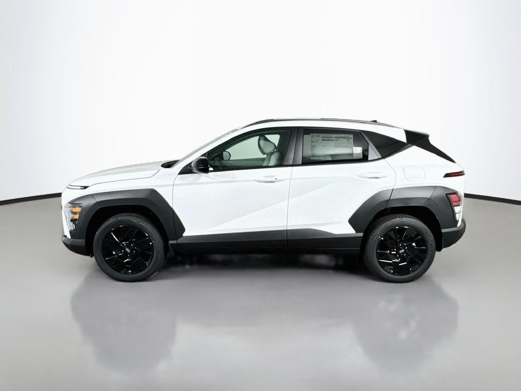 2027 Hyundai Kona SEL Sport