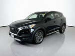 2021 Hyundai Tucson SEL