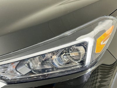 2021 Hyundai Tucson SEL