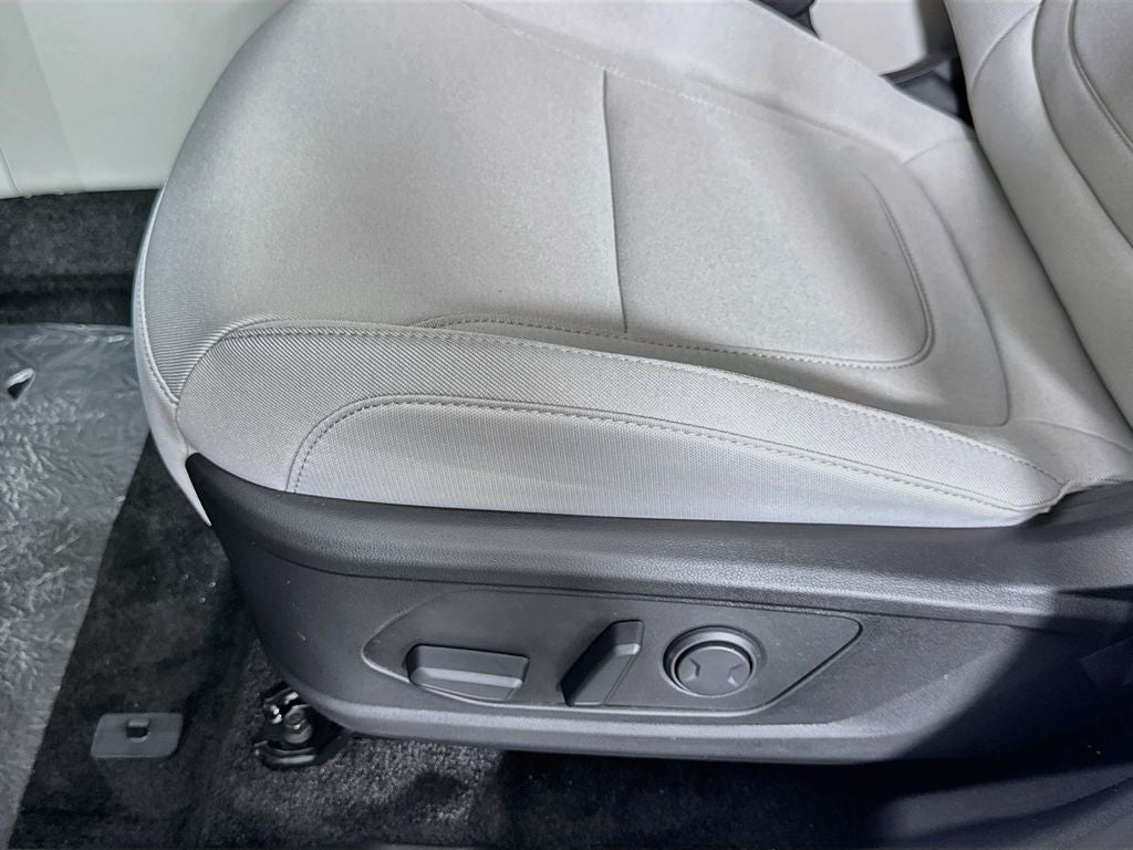 2026 Hyundai Tucson Plug-In Hybrid SEL