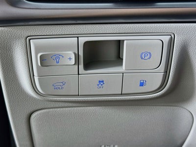 2026 Hyundai Tucson Plug-In Hybrid SEL