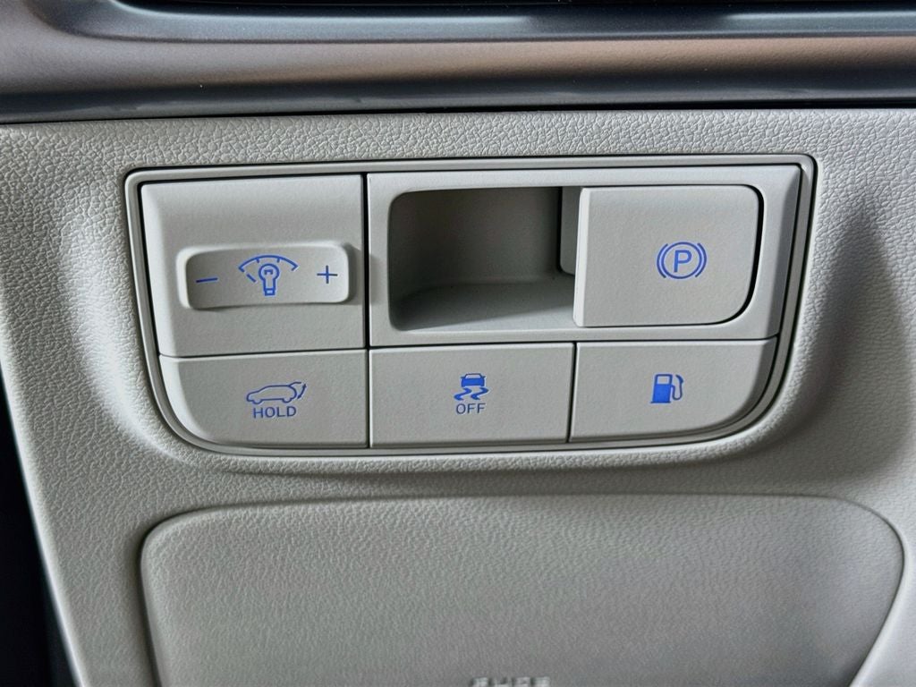 2026 Hyundai Tucson Plug-In Hybrid SEL
