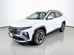 2026 Hyundai Tucson Plug-In Hybrid SEL