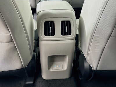 2026 Hyundai Tucson Plug-In Hybrid SEL