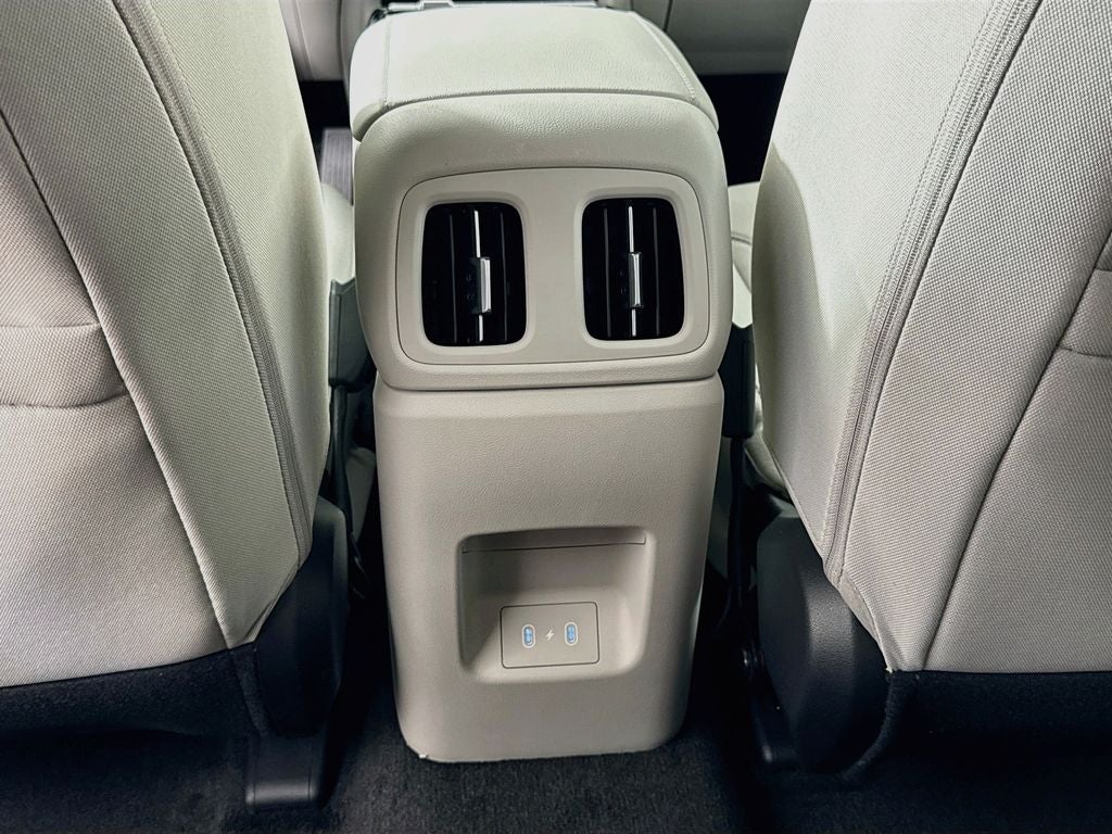 2026 Hyundai Tucson Plug-In Hybrid SEL