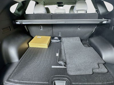 2026 Hyundai Tucson Plug-In Hybrid SEL