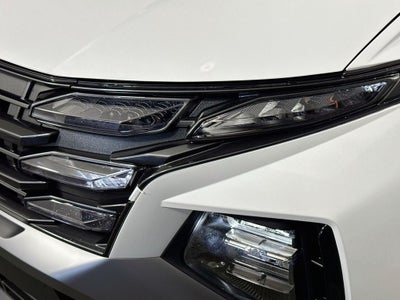 2026 Hyundai Tucson Plug-In Hybrid SEL