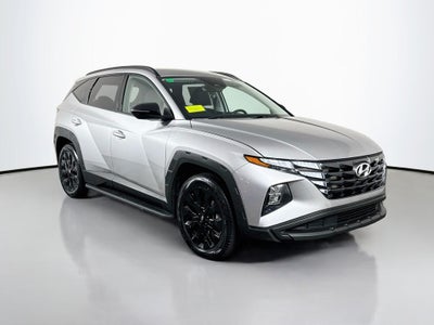 2023 Hyundai Tucson XRT