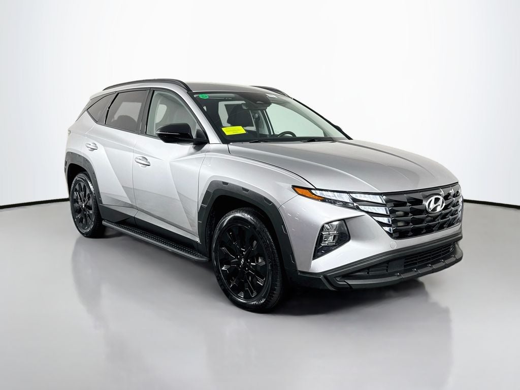 2023 Hyundai Tucson XRT