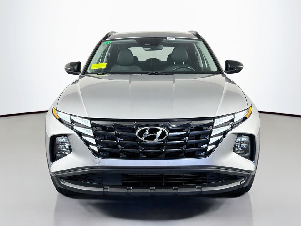 2023 Hyundai Tucson XRT