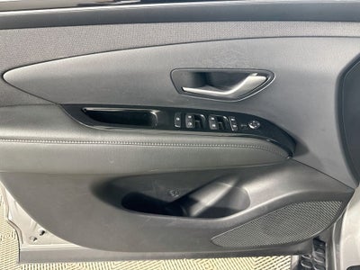 2023 Hyundai Tucson XRT
