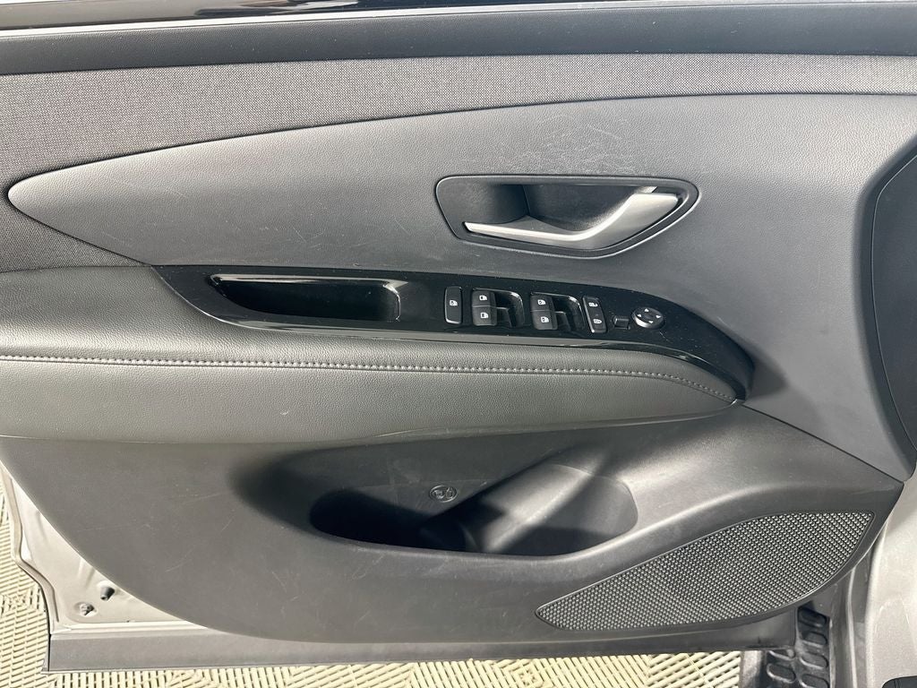 2023 Hyundai Tucson XRT