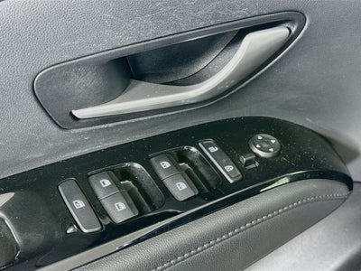 2023 Hyundai Tucson XRT